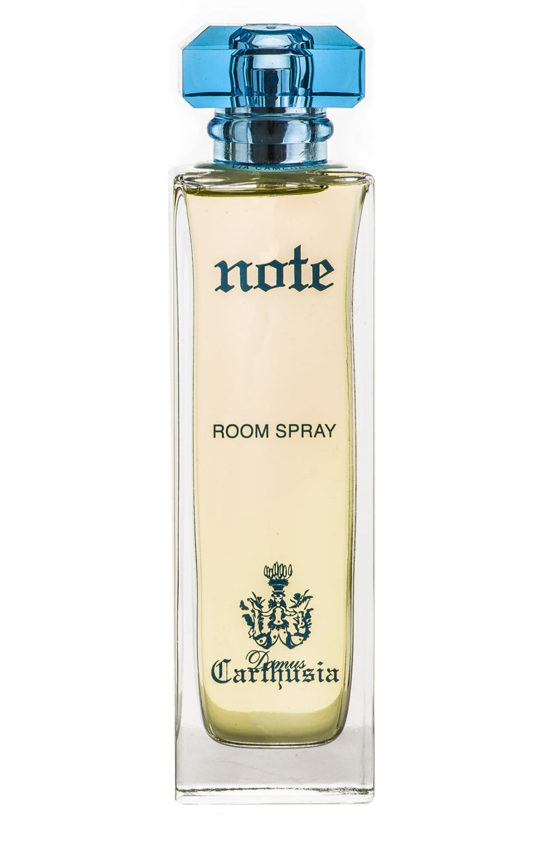 Sprays para ambientes con notas de Carthusia
