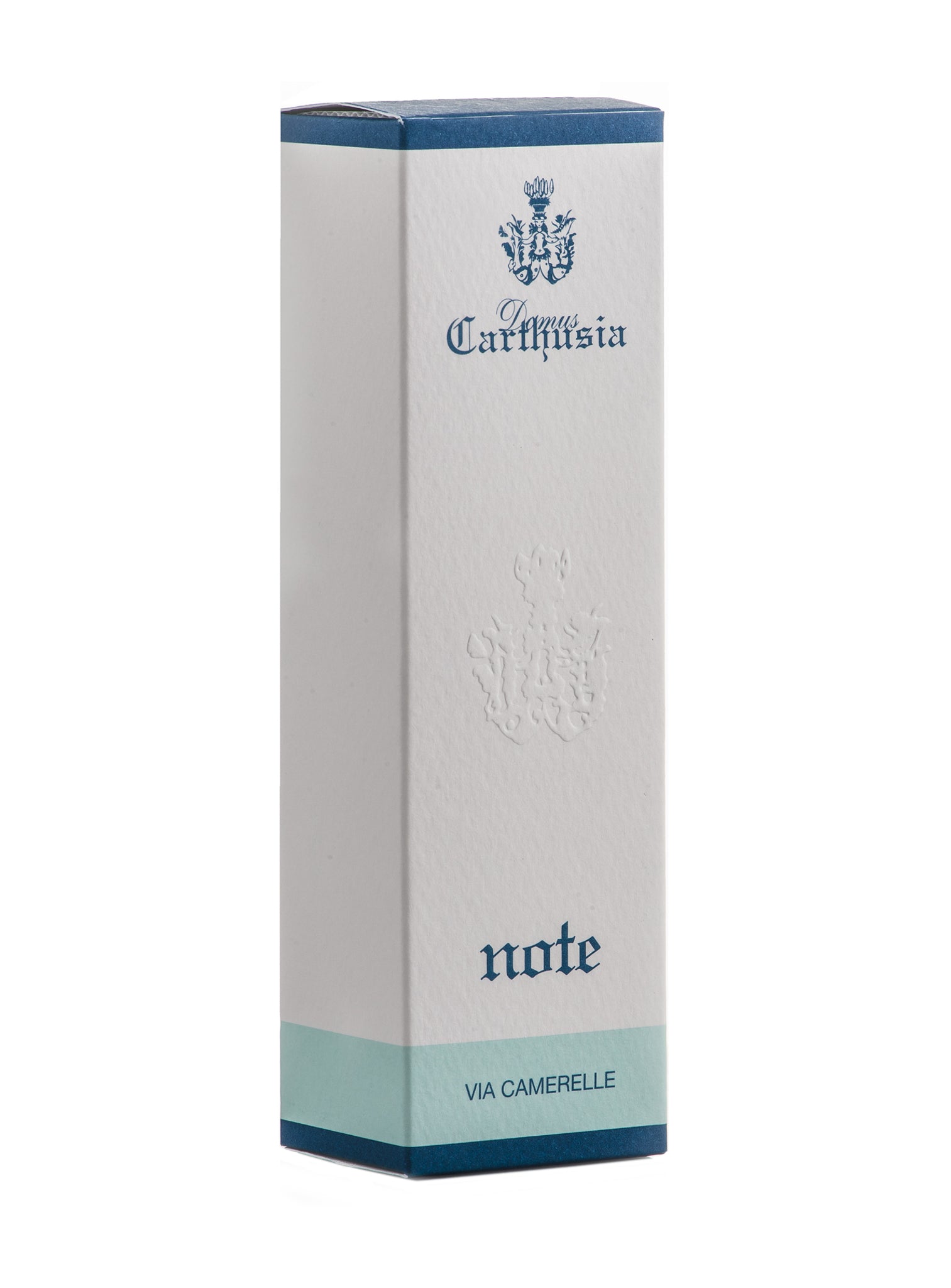 Sprays para ambientes con notas de Carthusia
