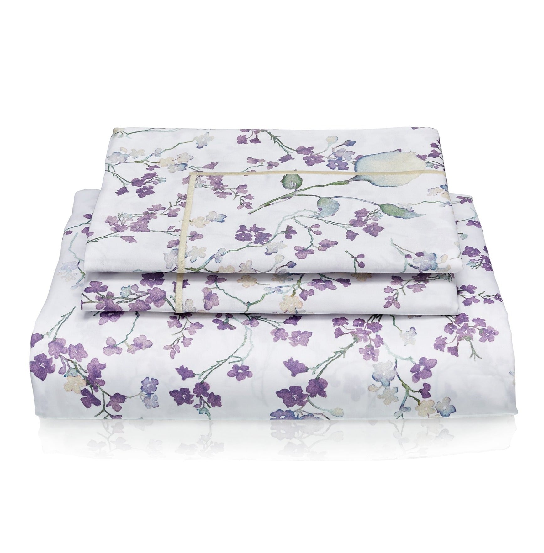 Woods Canazei Egyptian Cotton Bed Linens