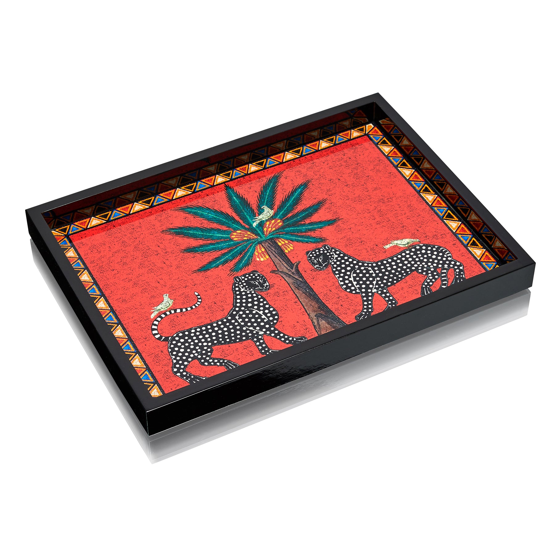 Ortigia Mosaico Trays