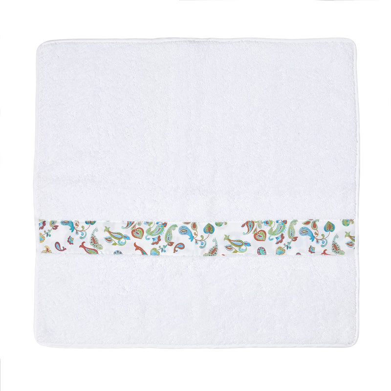 Woods 'Moena' Egyptian Cotton Towel Collection