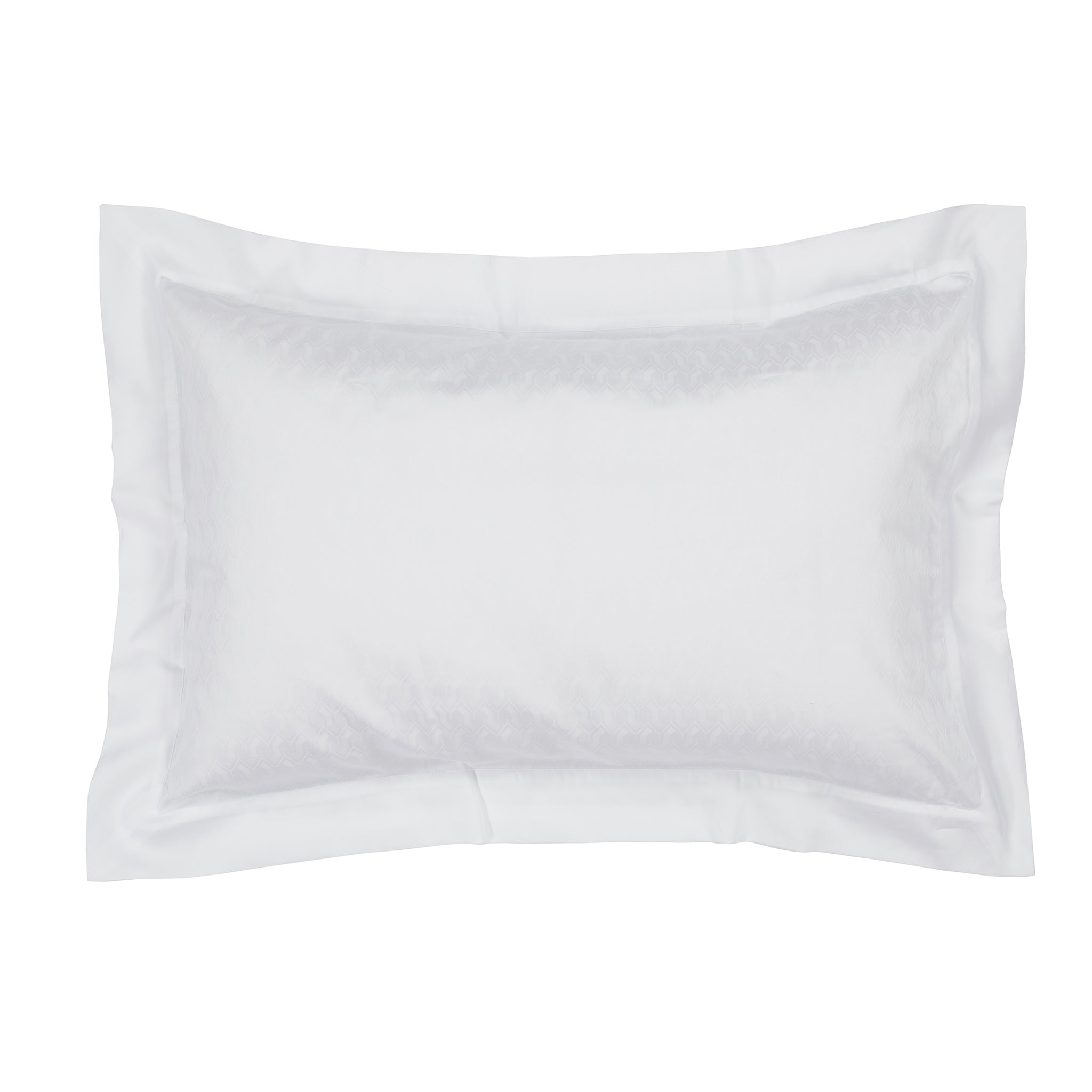 Parure de lit en coton égyptien Woods Smirne