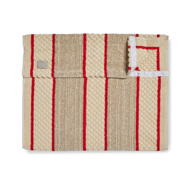Woods Linen/Cotton 'Aga' Towel Collection