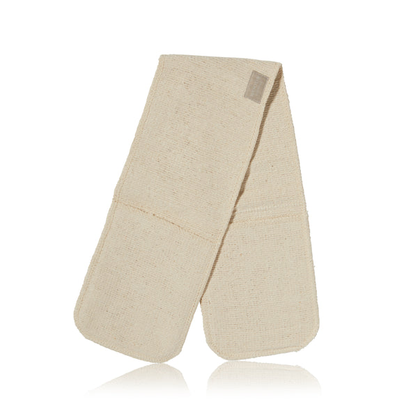 Woods Traditional Cotton Double 'Oven Gloves'