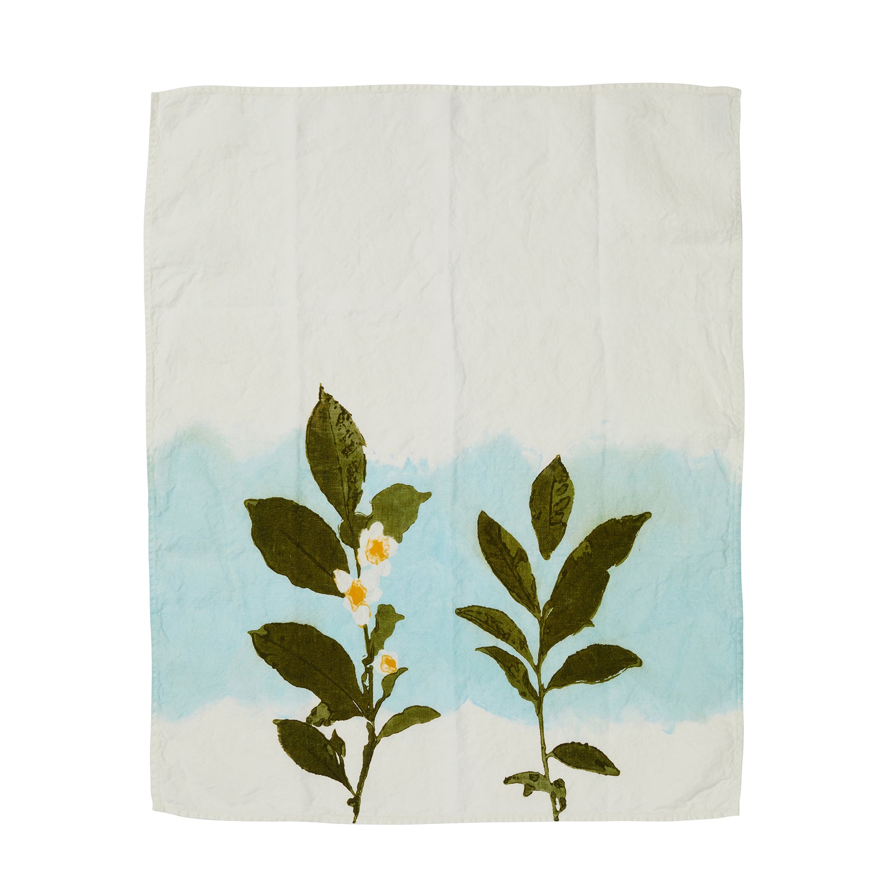 Camelia 100% Linen Table Linens