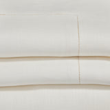 Graziano 'Herringbone' Pure Linen Collection