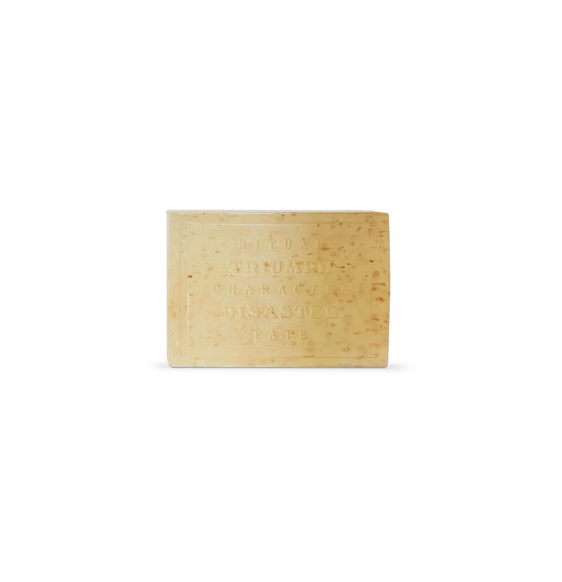 Triumph & Disaster 'A+R' Soap (130g)