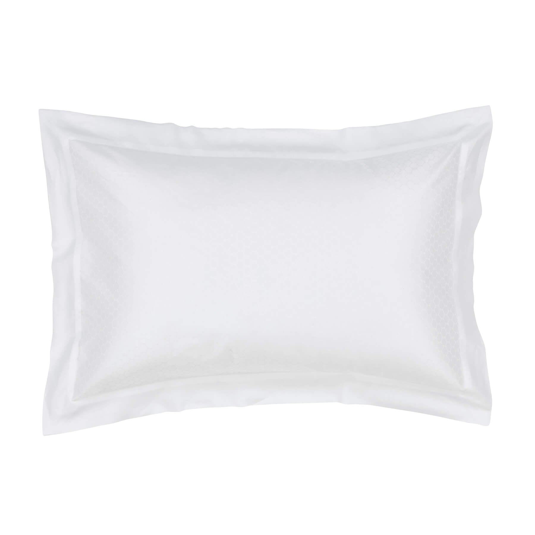 Parure de lit en coton égyptien Woods Adriatico