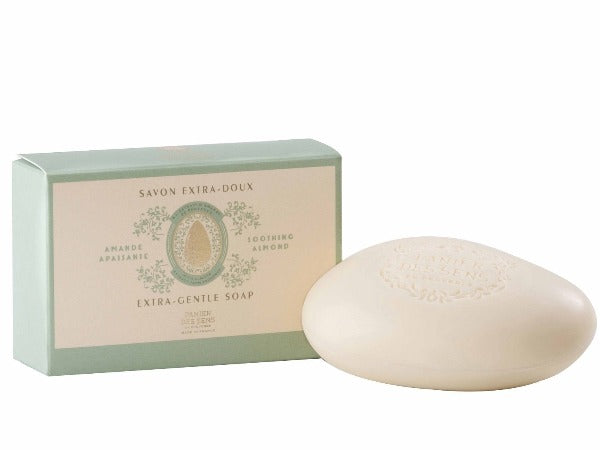 Panier Des Sens Almond Soap