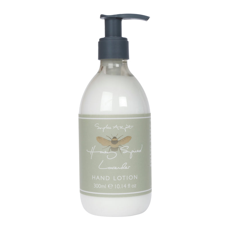 Sophie Allport 'Bees' Honey Spiced Hand Care Collection