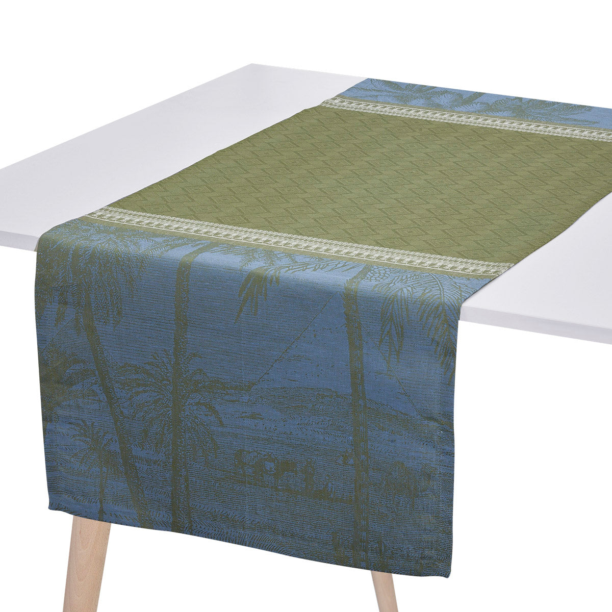 Croisere Sur Le Nil Linen Table Linens