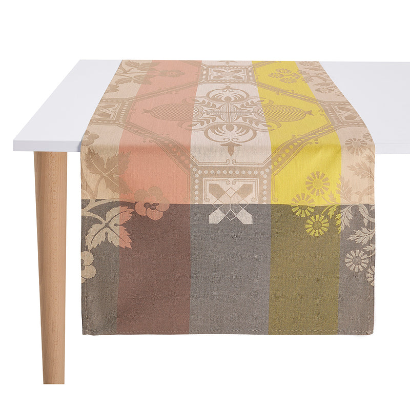 'Hacienda' Cotton Table Linen Collection