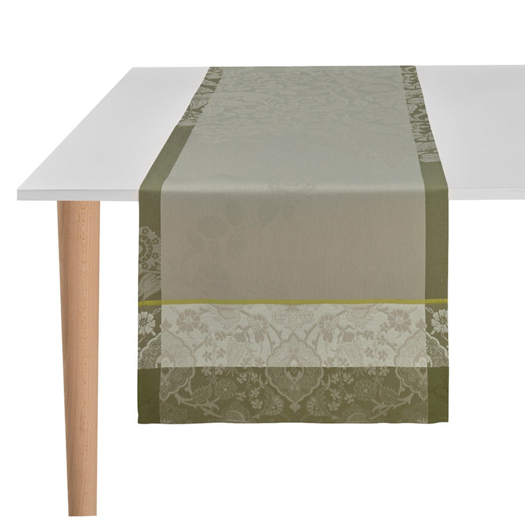 Voyage Iconique Cotton Table Linen