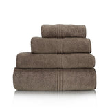Woods Contessa Egyptian Cotton Towel Collection Truffle