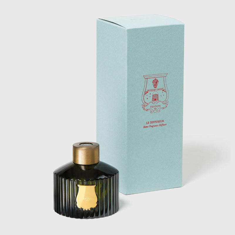 The Diffuser by Trudon at Woods Fine Linens, Harrogate