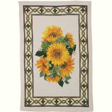 Etruscan Linen Tea Towels