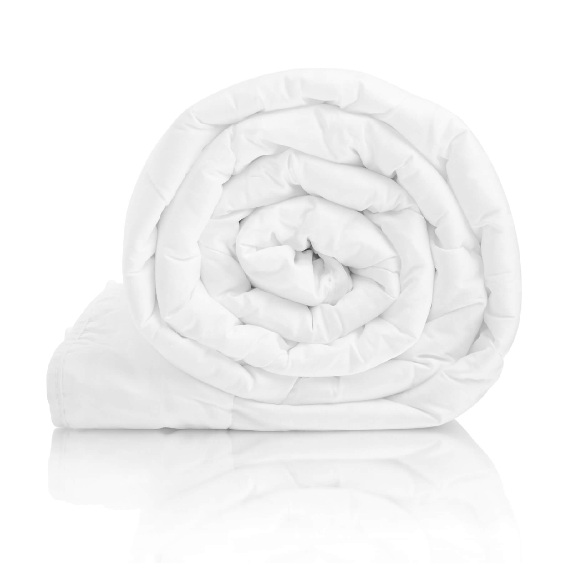 Anti-Allergy Luxury Duvets