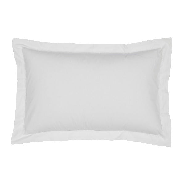 Peter Reed 2 Row Cord 210tc Egyptian Cotton Oxford Pillowcase