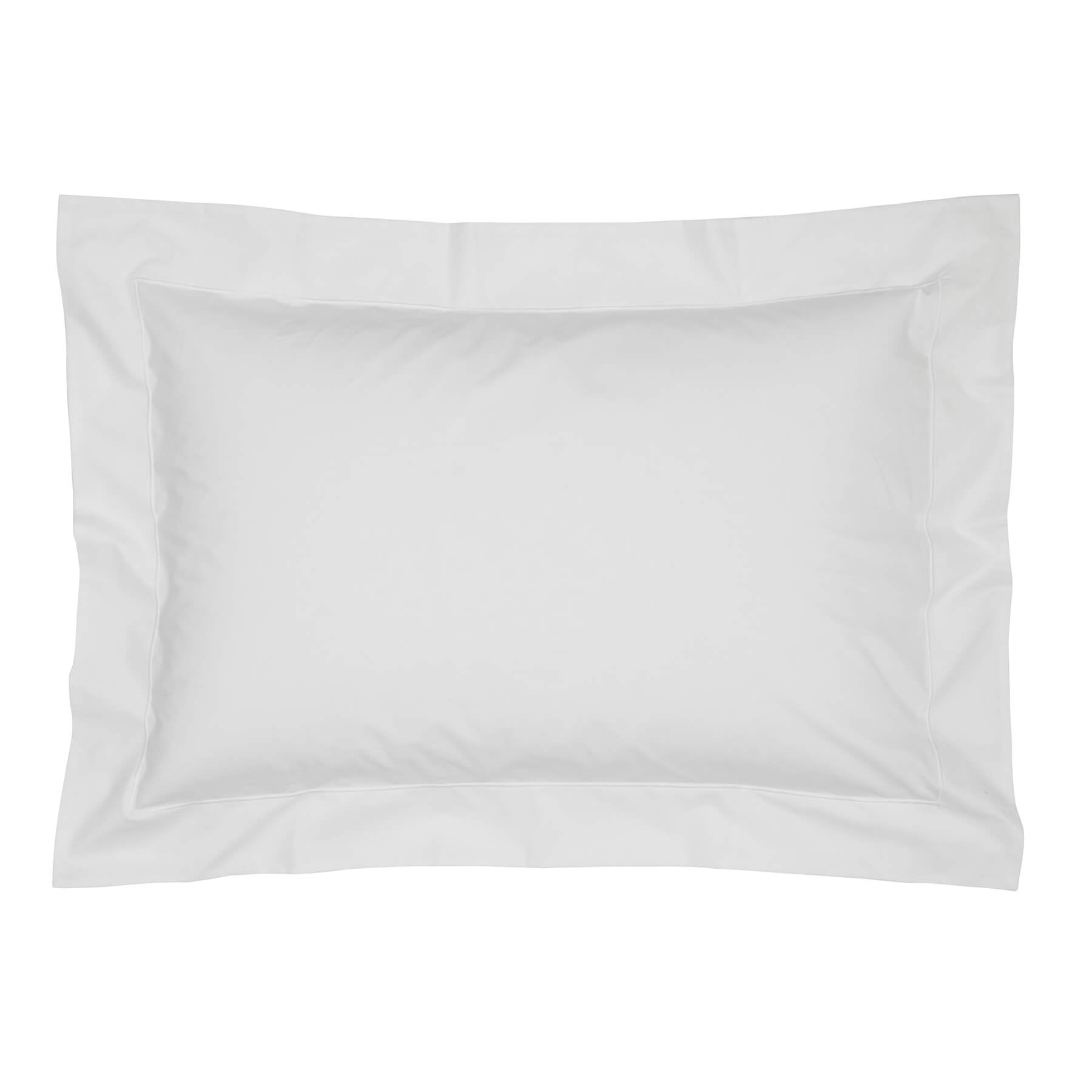 Classic Cotton Percale Bed Linen
