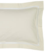 Graziano 'Notre Dame' Egyptian Cotton Bed Linen Collection