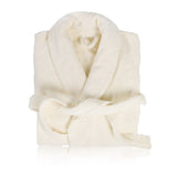 Ultimate Super Pile Egyptian Cotton Bath Robe