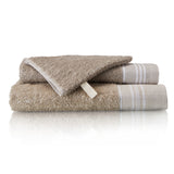 Linen Friction Luxury Towel Collection