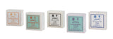 D.R. Harris Guest Soaps (Assorted Pack, Set of 5)