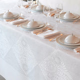 Bosphore Cotton Table Linen Collection