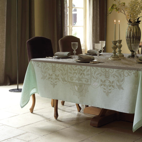 Venezia Linen Tablecloth