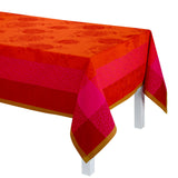 Parfums De Bagatelle Cotton Tablecloth