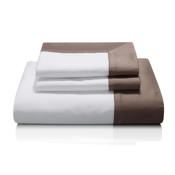 Woods Cividale Egyptian Cotton Reduced Bed Linen