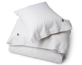 Lexington 'Pin Point' Oxford Cotton Bed Linen Collection - 25% OFF
