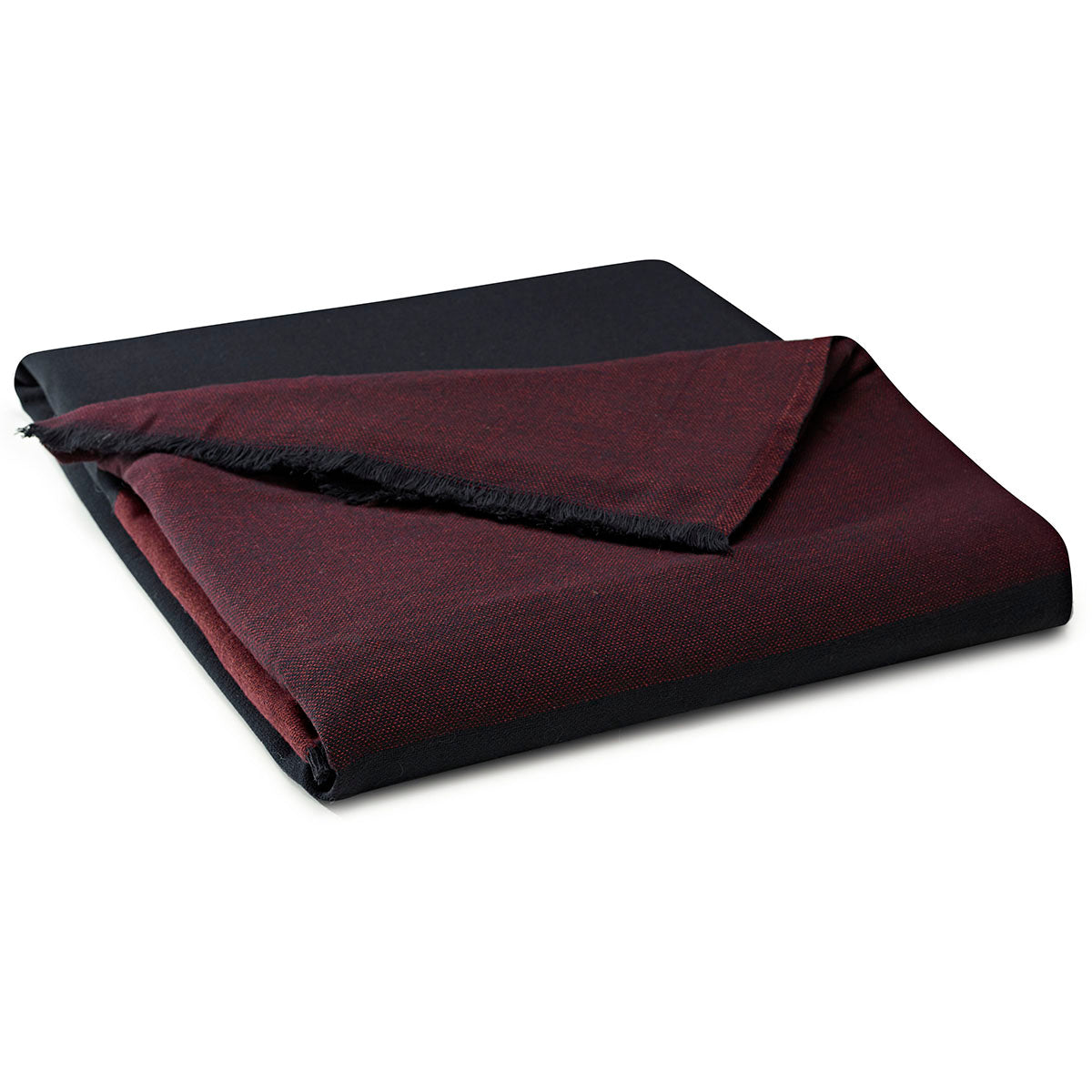 Couverture en laine mérinos Ljf Duo - 30 % de réduction