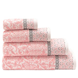 'Charme' Cotton Towel Collection