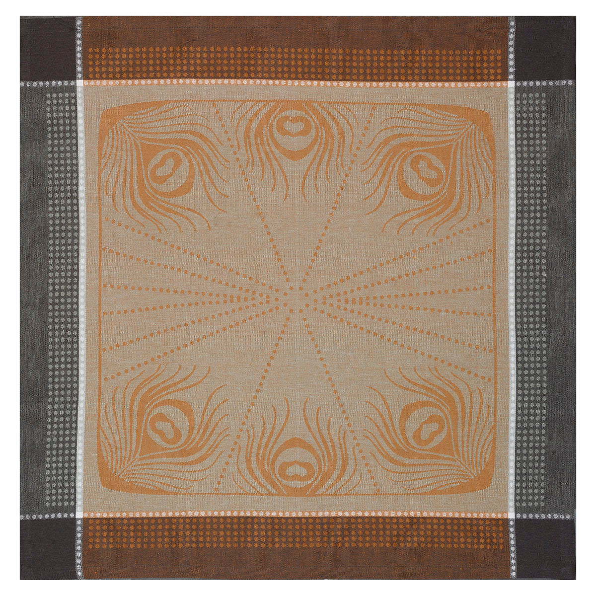 Mantelería de cabaret