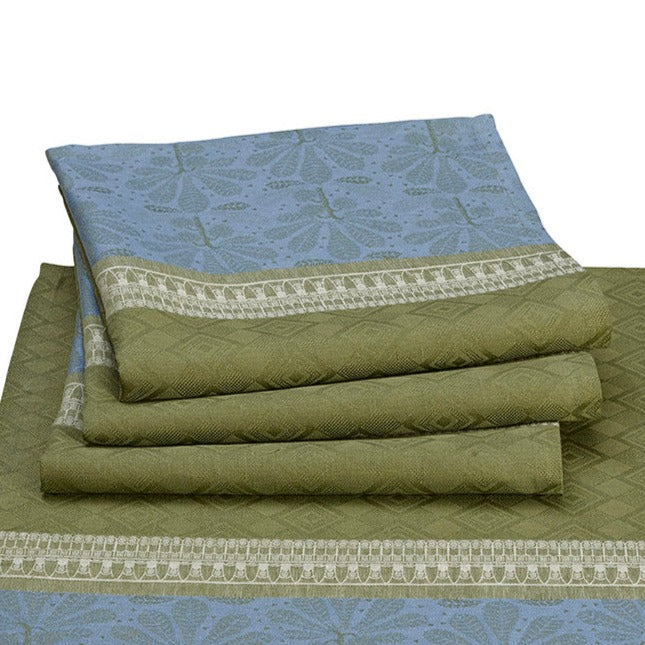 Croisere Sur Le Nil Linen Table Linens