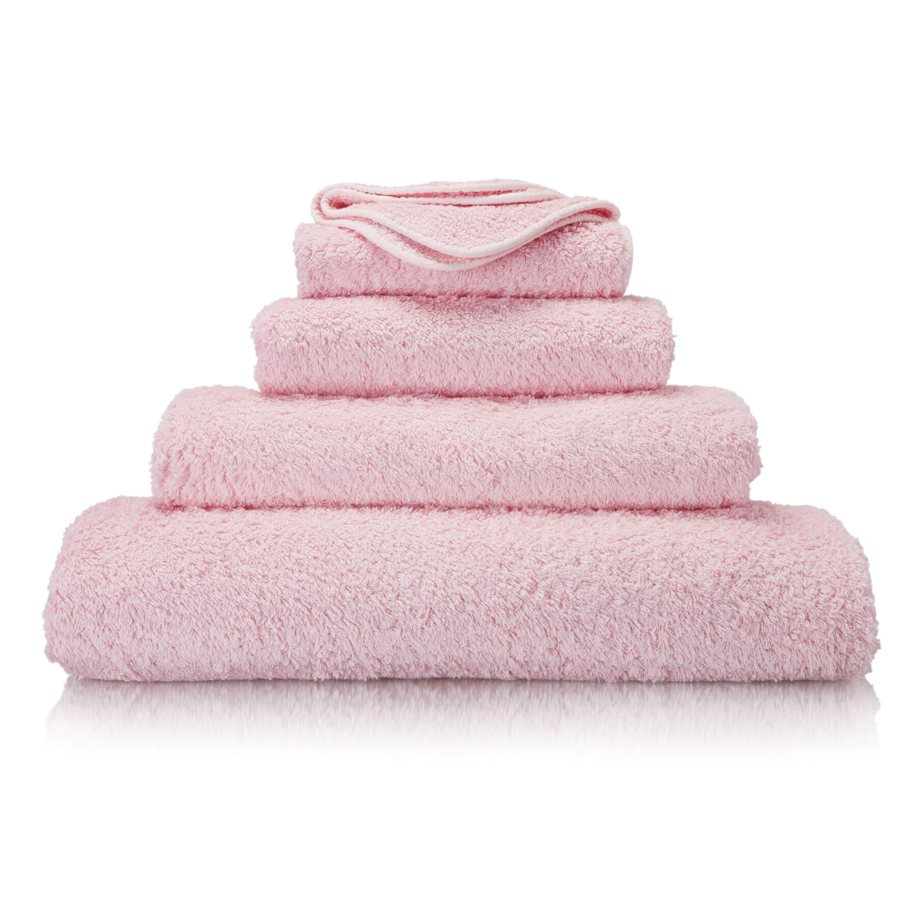 Ultimate Super Pile Egyptian Cotton Towel Collection | Woods Fine Linens