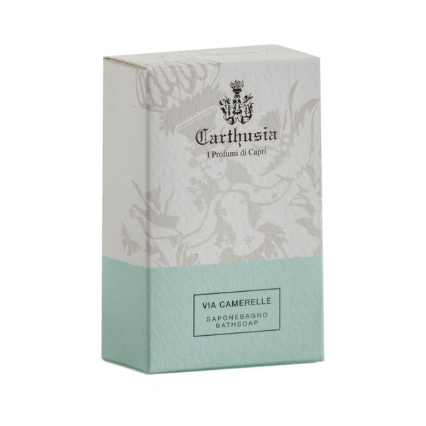 Carthusia 'Bath' Soap