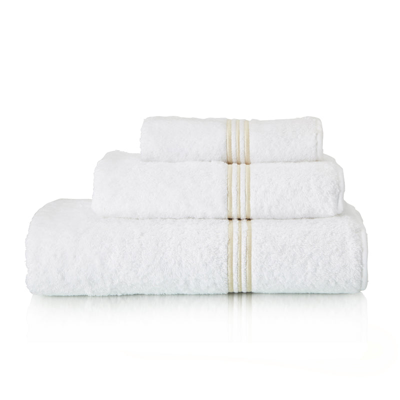 Frette 'Triplo Bourdon' Cotton Towel Collection