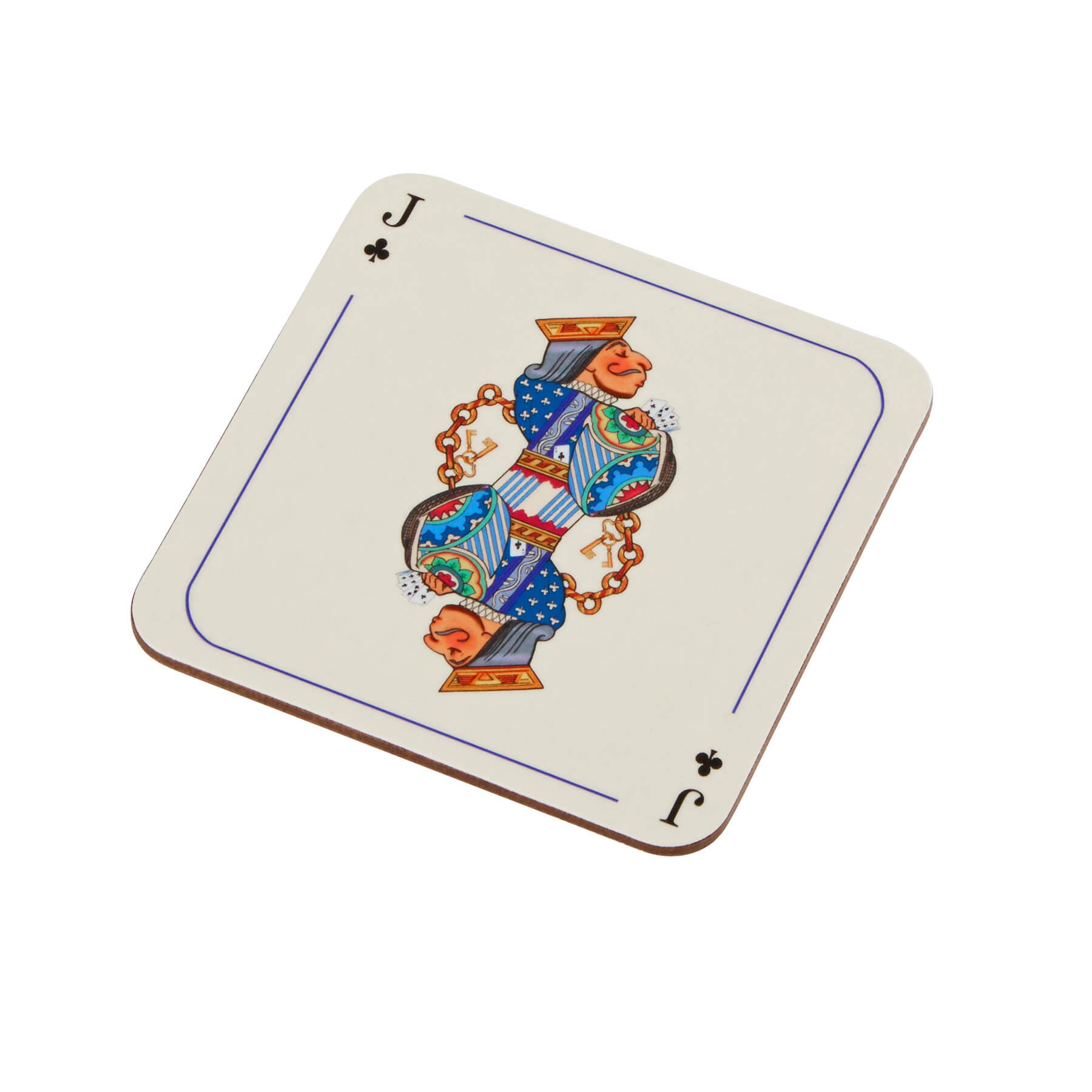 Alice in Wonderland Placemats & Coasters