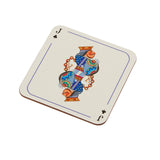 Alice in Wonderland' Placemats & Coasters