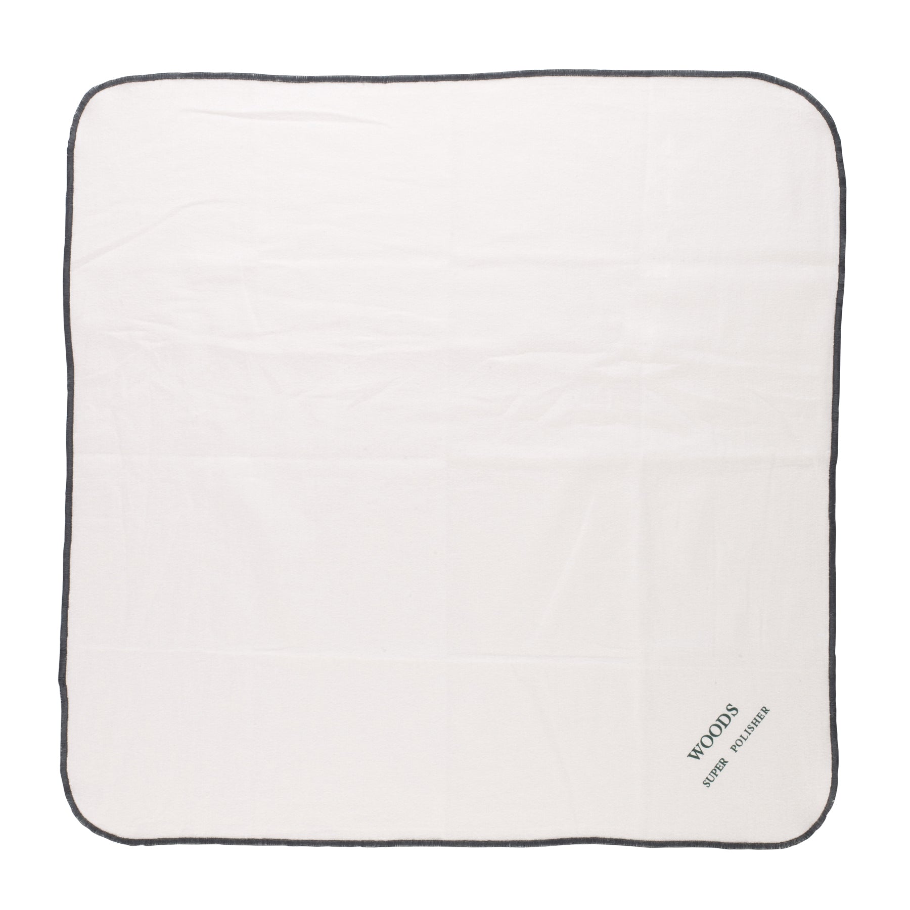 Woods Super Polishing Cloths Individual